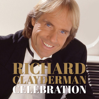Richard Clayderman - Celebration