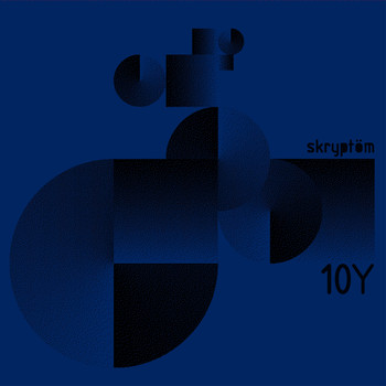 Various Artists - Skryptöm 10Y