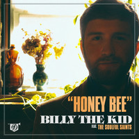 Billy The Kid - Honey Bee - Single