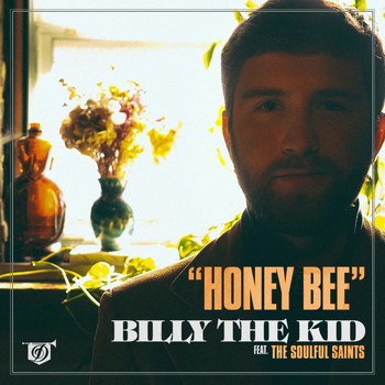 Billy The Kid - Honey Bee - Single