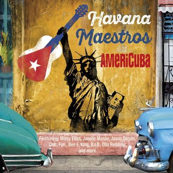 Havana Maestros - AMERiCUBA