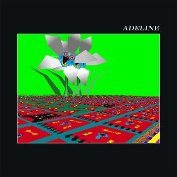 alt-J - Adeline