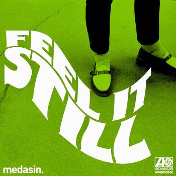 Portugal. The Man - Feel It Still (Medasin Remix)