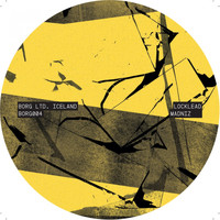 Locklead - Madniz