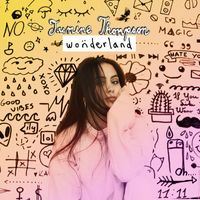 Jasmine Thompson - Wonderland