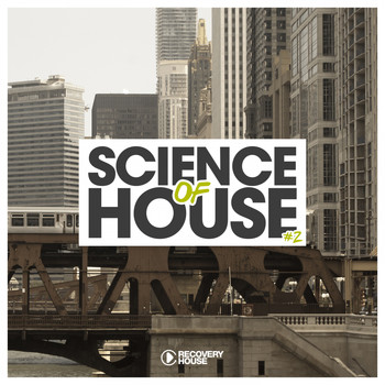 Various Artists - Science of House, Vol. 2