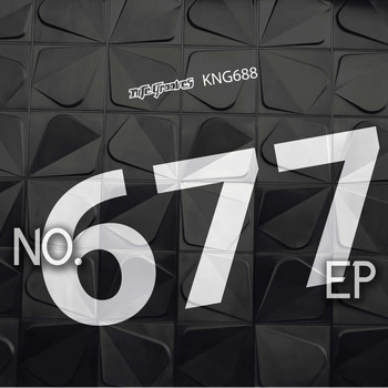 Various Artists - No. 677