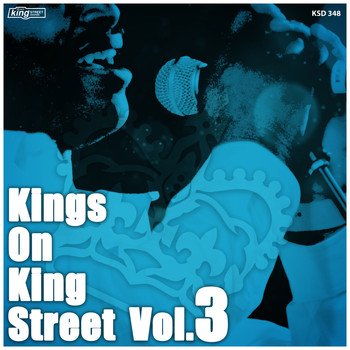 Various Artists - Kings on King Street, Vol. 3