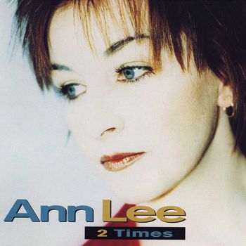 Ann Lee - 2 Times (Full Package)