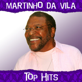 Martinho Da Vila - Top Hits