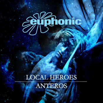 Local Heroes - Anteros