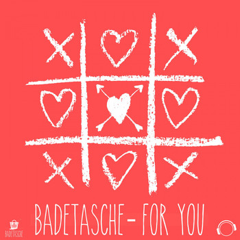 Badetasche - For You