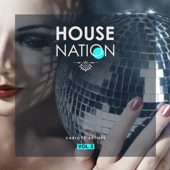 Various Artists - House Nation, Vol. 2