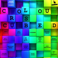 Stephen Richards - Colours Cubed