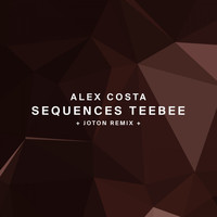 Alex Costa - Sequences Teebee