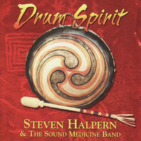 Steven Halpern - Drum Spirit