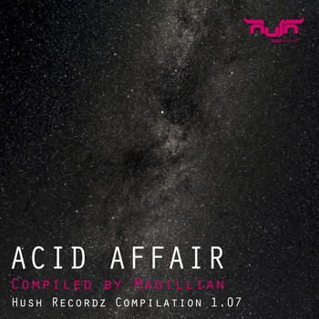 Various Artists - Acid Affair