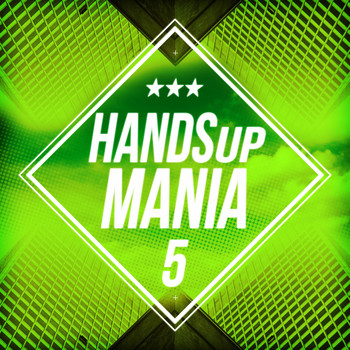 Various Artists - Handsup Mania 5