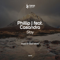 Phillip J feat. Casandra - Stay