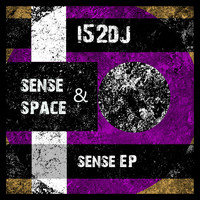 I52Dj - Sense EP