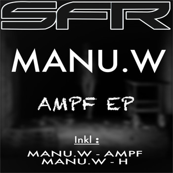 Manu.w - Ampf