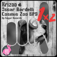 Krizoo & Oscar Bardelli - Cosmic Zoo Eps 1x2