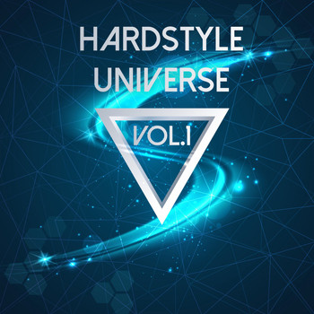 Various Artists - Hardstyle Universe, Vol. 1 (Explicit)