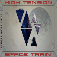 High Tension - Space Train