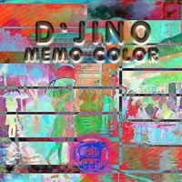 D'jino - Memo Color