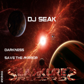 Dj Seak - Darkness