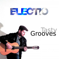 Electio - Tasty Grooves: Relax Guitar Music