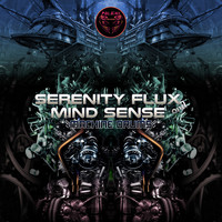 Serenity Flux & Mind Sense - Machine Drums