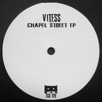 Vitess - Chapel Street EP