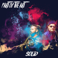 Part Of The Art - Solid