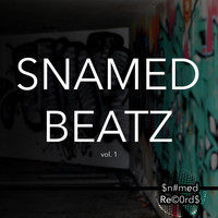 Snamed - Snamed Beatz, Vol. 1 (Instrumental Version)