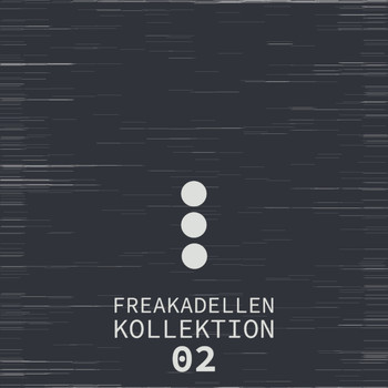Various Artists - Freakadellen Kollektion 02