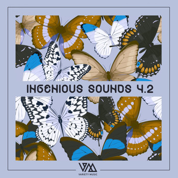 Various Artists - Ingenious Sounds, Vol. 4.2