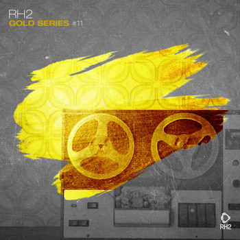 Various Artists - Rh2 Gold Series, Vol. 11