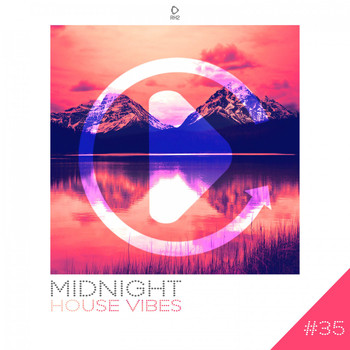 Various Artists - Midnight House Vibes, Vol. 35