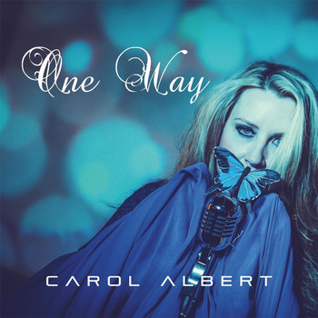 Carol Albert - One Way