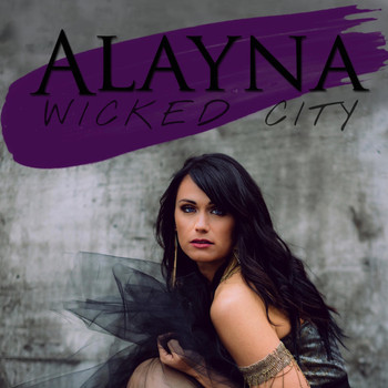 Alayna - Wicked City