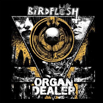Birdflesh & Organ Dealer - Split