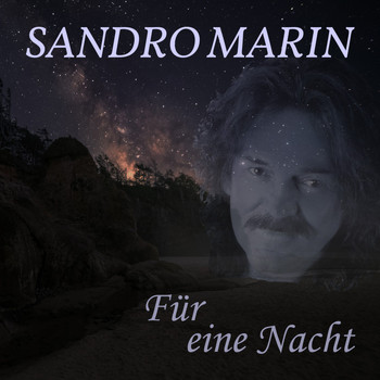 Sandro Marin - Für eine Nacht