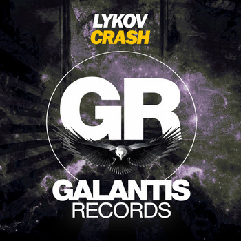 Lykov - Crash