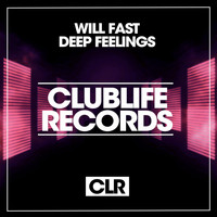 Will Fast - Deep Feelings