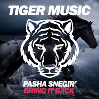 Pasha Snegir' - Bring It Back