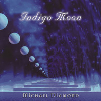 Michael Diamond - Indigo Moon