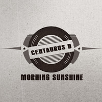 Centaurus B - Morning Sunshine