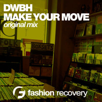 DWBH - Make Your Move