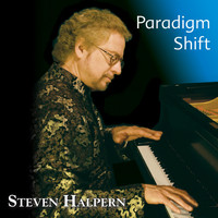 Steven Halpern - Paradigm Shift